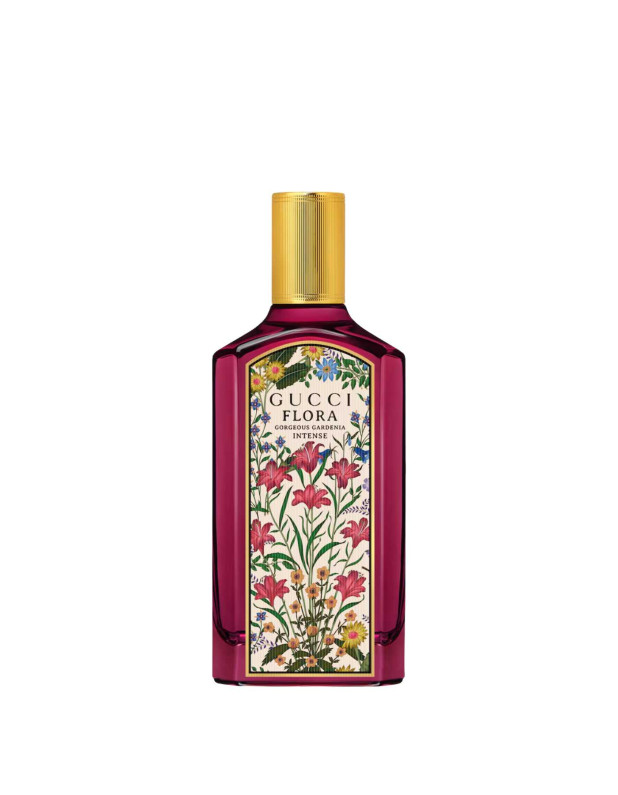 Flora Gorgeous Gardenia Intense Edp